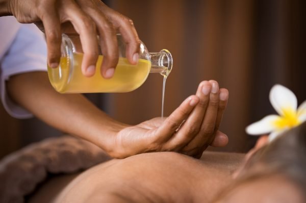 Massage MIRACE FACE