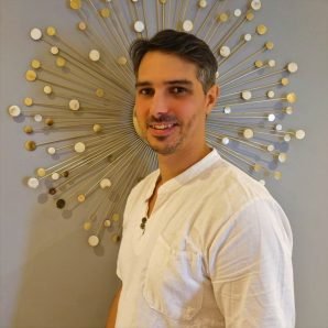 photo de profil Vincent